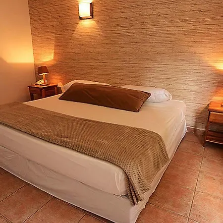Mendihuaca Caribbean Resort